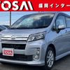 daihatsu move 2013 -DAIHATSU--Move DBA-LA110S--LA110S-0056537---DAIHATSU--Move DBA-LA110S--LA110S-0056537- image 1