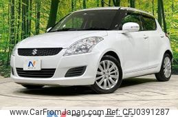 suzuki swift 2011 -SUZUKI--Swift DBA-ZC72S--ZC72S-133922---SUZUKI--Swift DBA-ZC72S--ZC72S-133922-