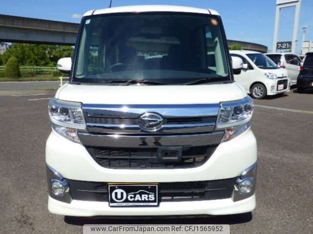 daihatsu tanto 2013 CFJ1565952 image 2