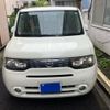 nissan cube 2009 -NISSAN--Cube DBA-Z12--Z12-008820---NISSAN--Cube DBA-Z12--Z12-008820- image 1