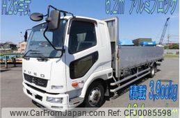 mitsubishi-fuso fighter 2014 GOO_NET_EXCHANGE_0507559A30240724W001