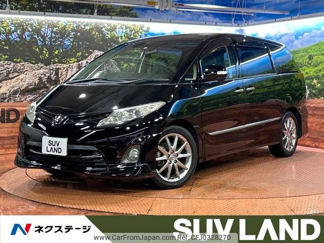 toyota estima 2012 -TOYOTA--Estima DBA-ACR50W--ACR50-0143102---TOYOTA--Estima DBA-ACR50W--ACR50-0143102- image 1