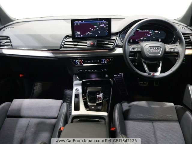 audi q5 2023 CFJ1842126 image 2