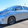 toyota alphard 2008 NIKYO_RD25127 image 3