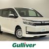 toyota voxy 2015 -TOYOTA--Voxy DAA-ZWR80G--ZWR80-0115222---TOYOTA--Voxy DAA-ZWR80G--ZWR80-0115222- image 1