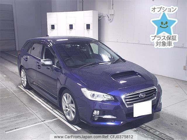 subaru levorg 2016 -SUBARU 【名古屋 305ﾆ1868】--Levorg VMG-014336---SUBARU 【名古屋 305ﾆ1868】--Levorg VMG-014336- image 1