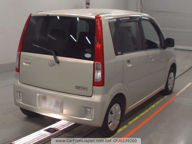 daihatsu move 2005 -DAIHATSU--Move L150S-0219341---DAIHATSU--Move L150S-0219341- image 2