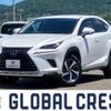 lexus nx 2019 CFJ1680989 image 1