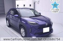 toyota yaris-cross 2021 -TOYOTA 【神戸 32Aﾀ1103】--Yaris Cross MXPJ10--3015695---TOYOTA 【神戸 32Aﾀ1103】--Yaris Cross MXPJ10--3015695-