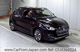 suzuki swift 2018 -SUZUKI--Swift ZD53S-102393---SUZUKI--Swift ZD53S-102393-