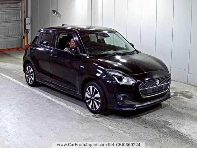 suzuki swift 2018 -SUZUKI--Swift ZD53S-102393---SUZUKI--Swift ZD53S-102393- image 1