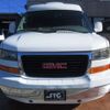 gmc savana 2007 -GM 【滋賀 333ｻ3333】--GMC Savana ﾌﾒｲ--ﾌﾒｲ-427116---GM 【滋賀 333ｻ3333】--GMC Savana ﾌﾒｲ--ﾌﾒｲ-427116- image 2