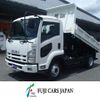 isuzu forward 2008 CFJ1599741 image 1