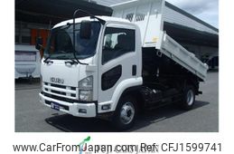 isuzu forward 2008 CFJ1599741