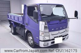 mitsubishi-fuso canter 2012 -MITSUBISHI 【岐阜 434ﾙ1188】--Canter FEA50-502230---MITSUBISHI 【岐阜 434ﾙ1188】--Canter FEA50-502230-