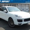 porsche cayenne 2018 CFJ1630389 image 10