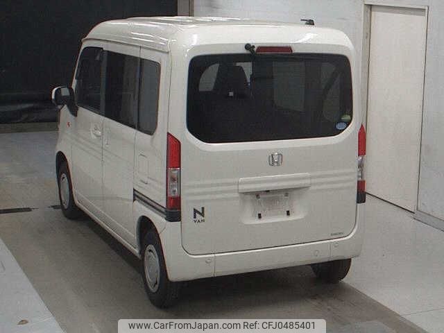 honda n-van 2018 -HONDA--N VAN JJ1-3006532---HONDA--N VAN JJ1-3006532- image 2