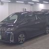 toyota alphard 2021 quick_quick_3BA-AGH30W_AGH30-0372029 image 5