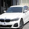 bmw 3-series 2019 CFJ1582401 image 1