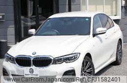 bmw 3-series 2019 CFJ1582401