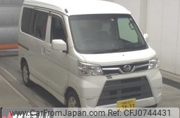 daihatsu atrai-wagon 2018 -DAIHATSU 【湘南 583ｿ3833】--Atrai Wagon S321G-0071274---DAIHATSU 【湘南 583ｿ3833】--Atrai Wagon S321G-0071274-