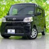 daihatsu tanto 2018 quick_quick_DBA-LA600S_LA600S-0617905 image 1