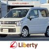 suzuki wagon-r 2021 CFJ1789157 image 1