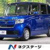 honda n-box 2019 quick_quick_JF3_JF3-1228142 image 1