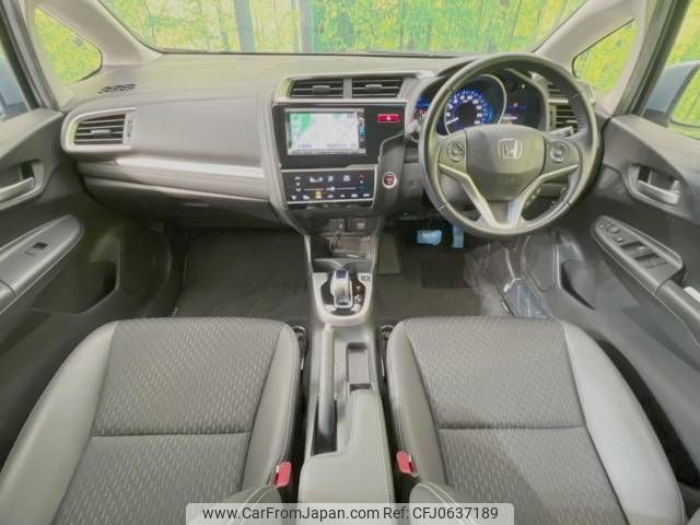 honda fit 2016 -HONDA--Fit DAA-GP5--GP5-3306312---HONDA--Fit DAA-GP5--GP5-3306312- image 2