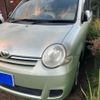 toyota sienta 2006 -TOYOTA--Sienta DBA-NCP81G--NCP81-5013662---TOYOTA--Sienta DBA-NCP81G--NCP81-5013662- image 3