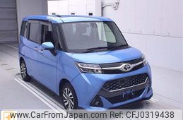 toyota tank 2018 -TOYOTA--Tank M900A-0179299---TOYOTA--Tank M900A-0179299-