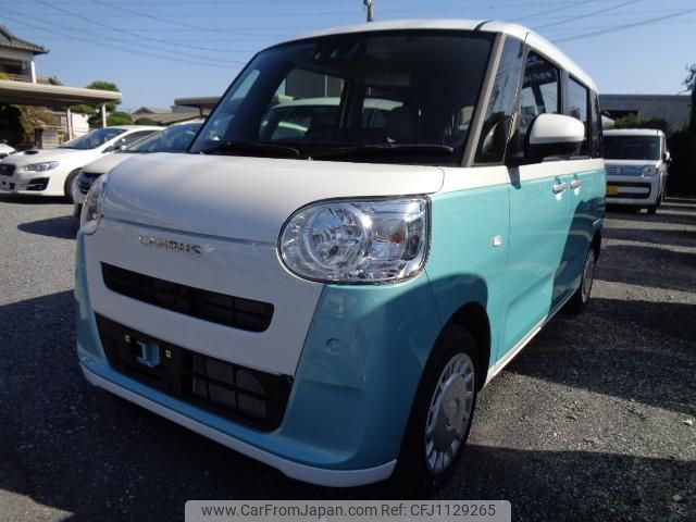 daihatsu move-canbus 2025 quick_quick_5BA-LA850S_LA850S-1048697 image 1