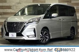 nissan serena 2019 -NISSAN--Serena DAA-GFC27--GFC27-189325---NISSAN--Serena DAA-GFC27--GFC27-189325-