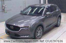 mazda cx-5 2021 -MAZDA--CX-5 KF2P-455047---MAZDA--CX-5 KF2P-455047-