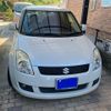 suzuki swift 2010 -SUZUKI--Swift DBA-ZC71S--ZC71S-582853---SUZUKI--Swift DBA-ZC71S--ZC71S-582853- image 1