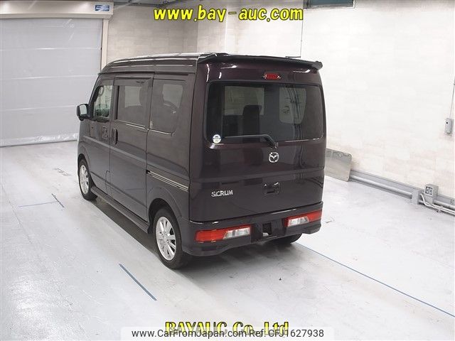 mazda scrum-wagon 2022 CFJ1627938 image 2