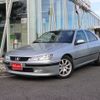 peugeot 406 2003 -PEUGEOT--Peugeot 406 GH-D93FZ--VF38B3FZA81485360---PEUGEOT--Peugeot 406 GH-D93FZ--VF38B3FZA81485360- image 1