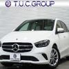 mercedes-benz b-class 2019 quick_quick_5BA-247084_WDD2470842J055909 image 1