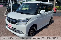 suzuki solio 2018 -SUZUKI--Solio DAA-MA36S--MA36S-678292---SUZUKI--Solio DAA-MA36S--MA36S-678292-