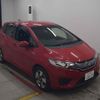 honda fit 2013 -HONDA 【なにわ 502ヒ2631】--Fit GP5-1012046---HONDA 【なにわ 502ヒ2631】--Fit GP5-1012046- image 1