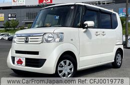 honda n-box 2012 -HONDA--N BOX DBA-JF1--JF1-1105427---HONDA--N BOX DBA-JF1--JF1-1105427-