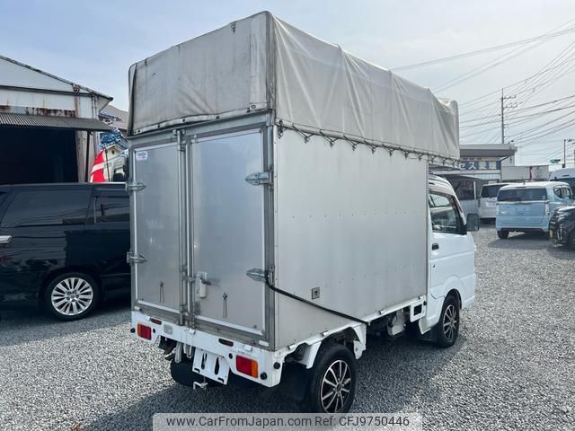 mitsubishi minicab-truck 2018 -MITSUBISHI--Minicab Truck DS16T--385085---MITSUBISHI--Minicab Truck DS16T--385085- image 2