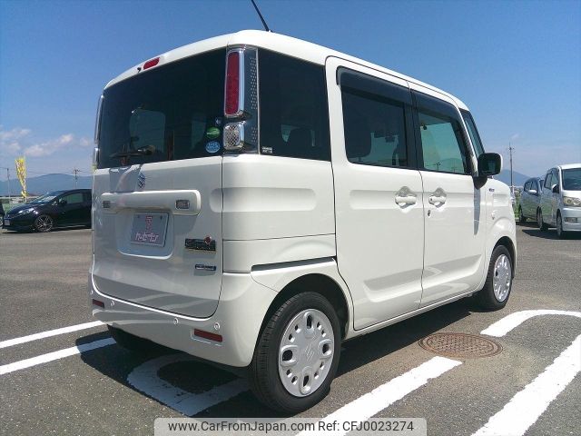 suzuki spacia 2020 -SUZUKI--Spacia MK53S--MK53S-276278---SUZUKI--Spacia MK53S--MK53S-276278- image 2