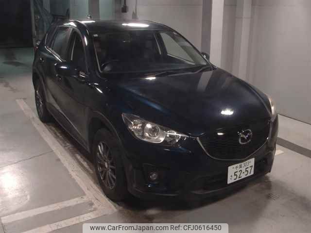 mazda cx-5 2013 -MAZDA 【千葉 303ｻ5257】--CX-5 KE2FW-127628---MAZDA 【千葉 303ｻ5257】--CX-5 KE2FW-127628- image 1