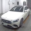mercedes-benz e-class-station-wagon 2021 CFJ1523559 image 5