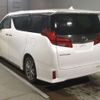 toyota alphard 2021 -TOYOTA--Alphard 3BA-AGH30W--AGH30-9036111---TOYOTA--Alphard 3BA-AGH30W--AGH30-9036111- image 5