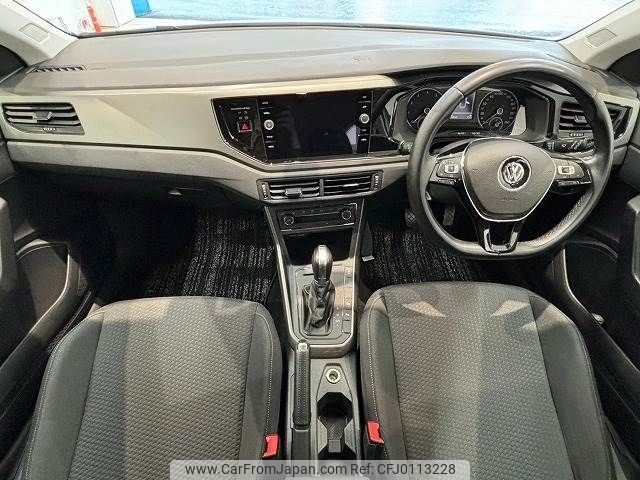 volkswagen polo 2019 -VOLKSWAGEN--VW Polo ABA-AWCHZ--WVWZZZAWZKU025379---VOLKSWAGEN--VW Polo ABA-AWCHZ--WVWZZZAWZKU025379- image 2