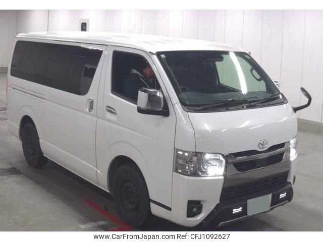 toyota hiace-van 2022 quick_quick_3BF-TRH200V_TRH200-5054452 image 1