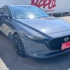 mazda mazda3 2019 -MAZDA--MAZDA3 3AA-BPEP--BPEP-100384---MAZDA--MAZDA3 3AA-BPEP--BPEP-100384- image 13