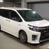 toyota voxy 2017 -TOYOTA--Voxy DAA-ZWR80W--ZWR80-0261401---TOYOTA--Voxy DAA-ZWR80W--ZWR80-0261401- image 4